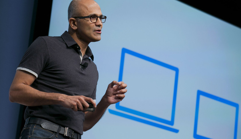 Will Satya’s manifesto make Microsoft a tech leader again?