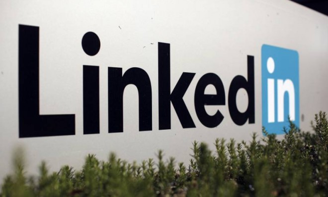 A Different Perspective on LinkedIn, The Dominant Business Social
network