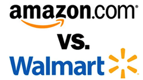 Wal-Mart is making progress in ecommerce but it is less than people
think