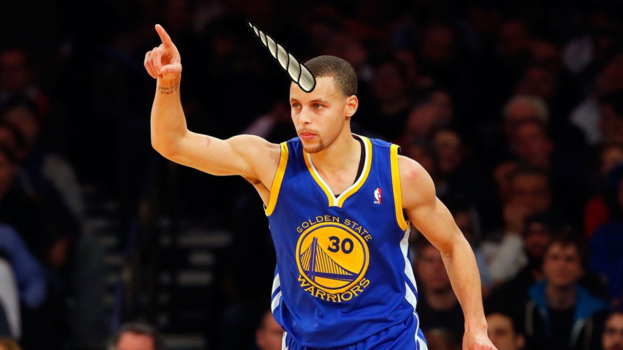 The Argument for Curry as a Unicorn